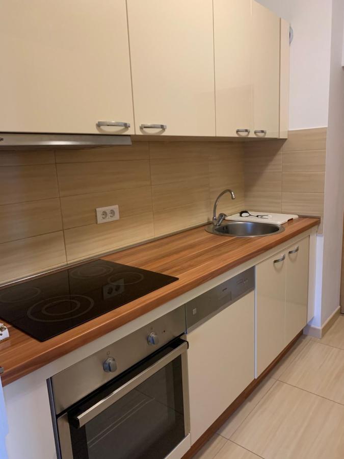Panorama Bar 2 Bedroom Kültér fotó