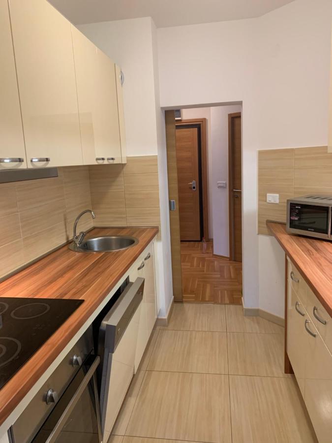 Panorama Bar 2 Bedroom Kültér fotó