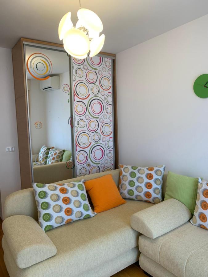 Panorama Bar 2 Bedroom Kültér fotó