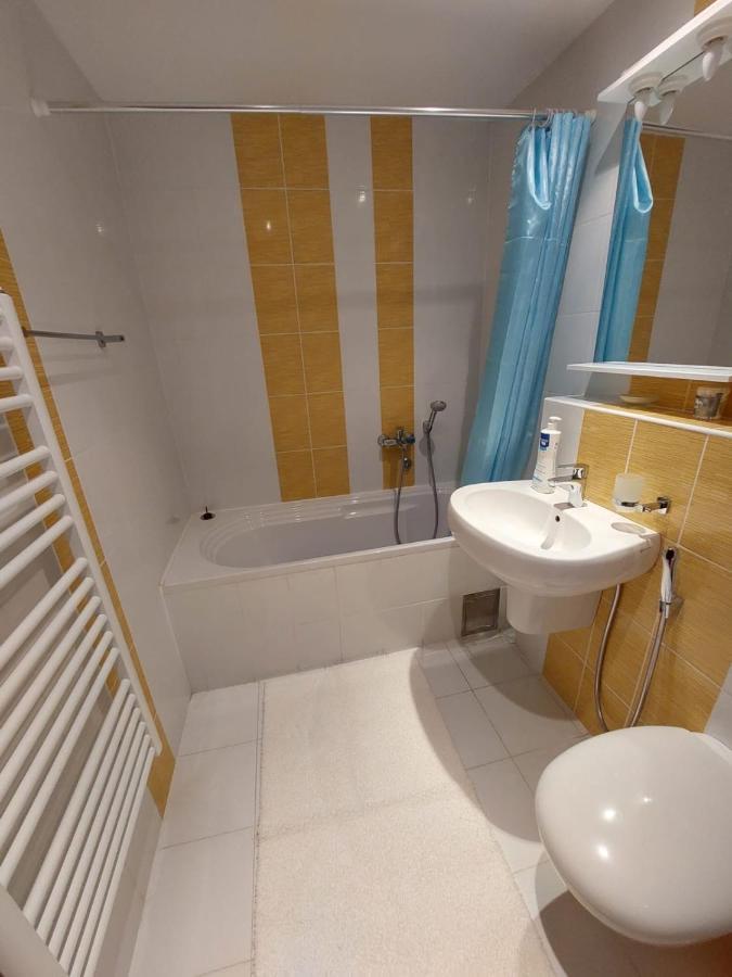 Panorama Bar 2 Bedroom Kültér fotó