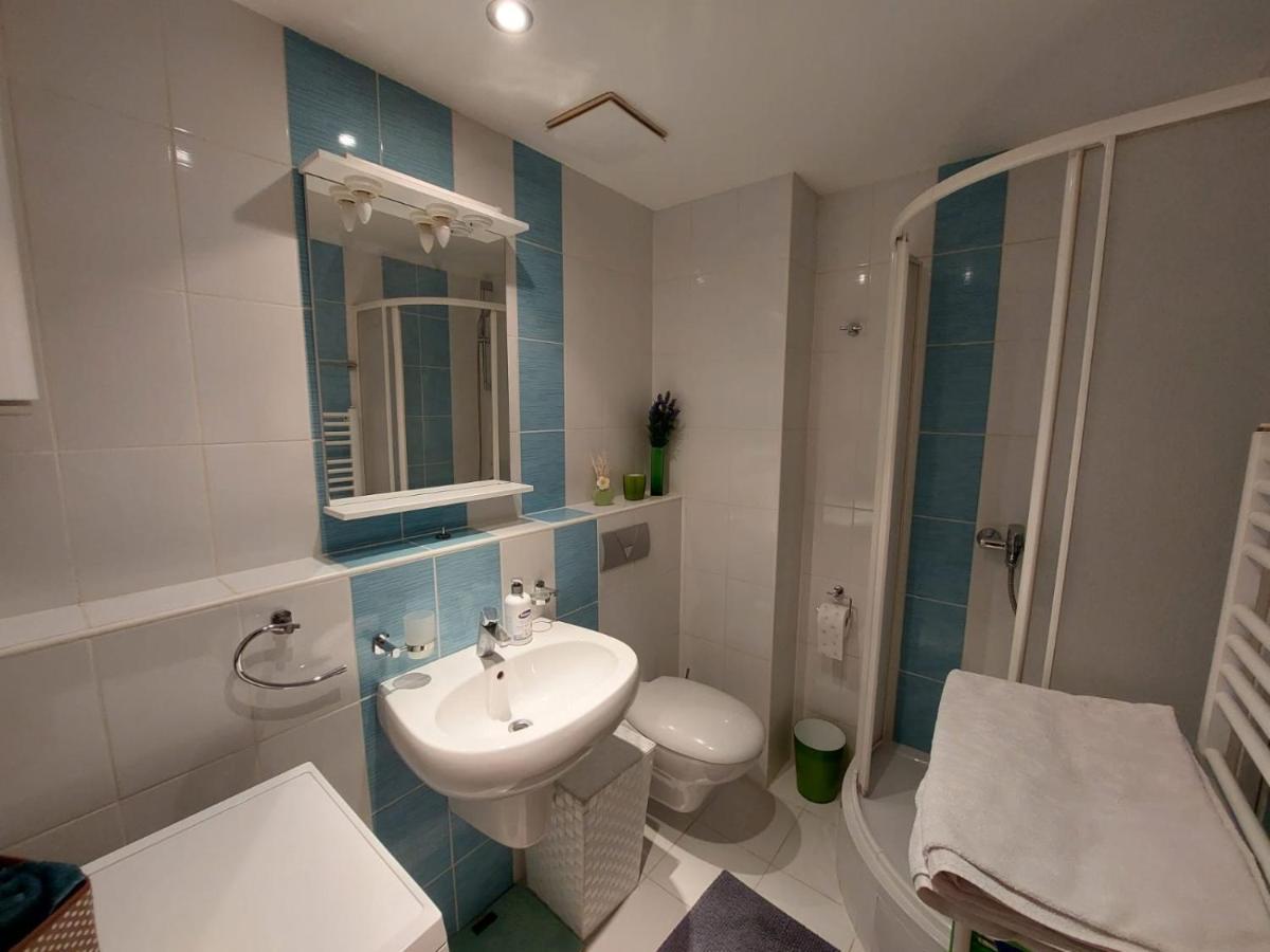 Panorama Bar 2 Bedroom Kültér fotó