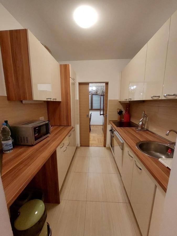 Panorama Bar 2 Bedroom Kültér fotó