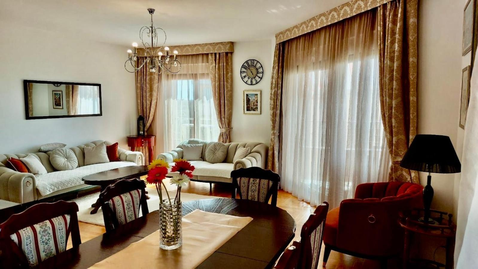 Panorama Bar 2 Bedroom Kültér fotó