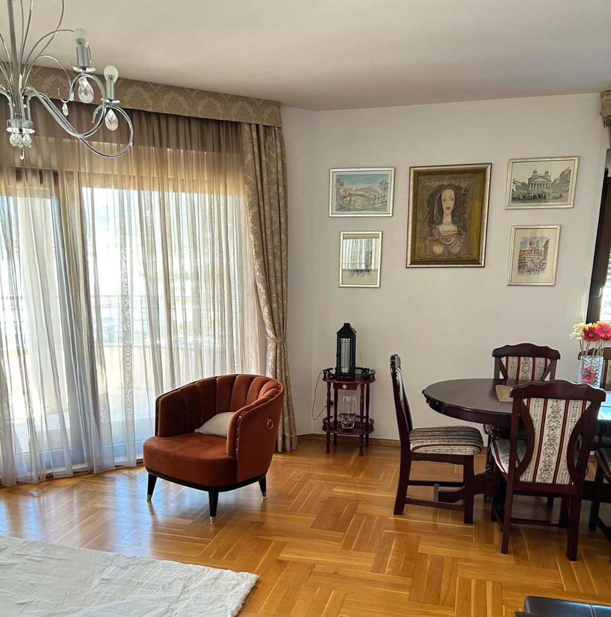 Panorama Bar 2 Bedroom Kültér fotó