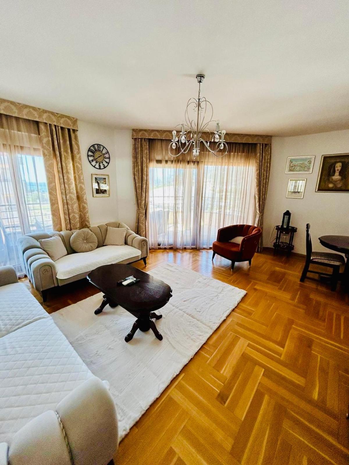 Panorama Bar 2 Bedroom Kültér fotó